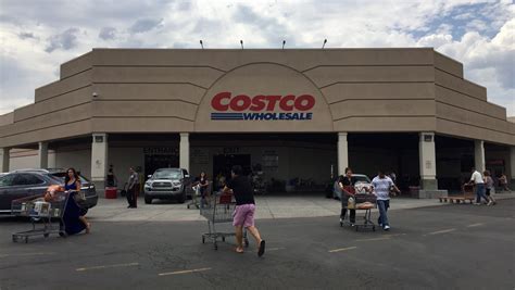 Costco reno - Costco at 2200 Harvard Way, Reno, NV 89502: store location, business hours, driving direction, map, phone number and other services.
